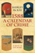 1588 A Calendar of Crime